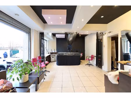 local commercial neuilly plaisance