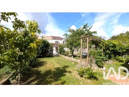 vente maison de ville 3 pièces