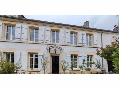 maison 5 chambre(s) à vendre