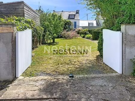 vente maison à billiers (56190) : à vendre / 105m² billiers