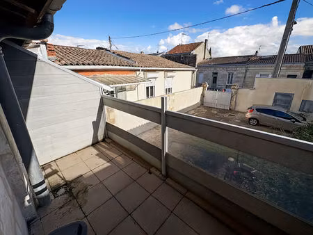 exclusivité - immeuble bordeaux caudéran