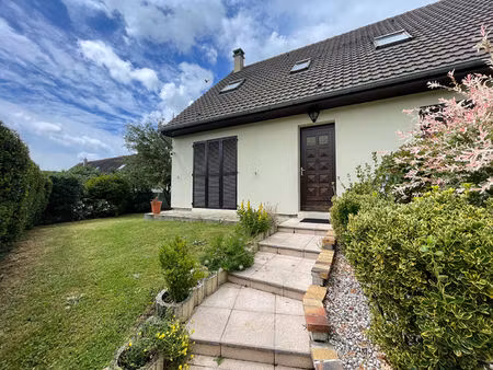 maison bornel 7 pièce(s) 162.57 m2