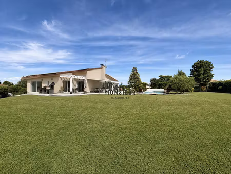 maison familiale montbernier