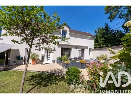 vente maison traditionnelle 6 pièces