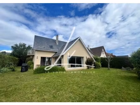 maison à louer bretteville-sur-odon