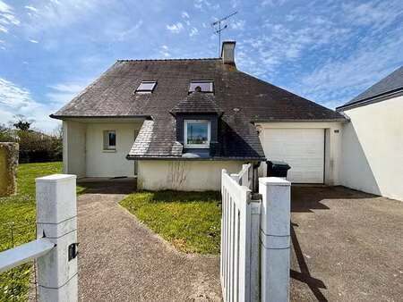 vente maison à briec (29510) : à vendre / 85m² briec