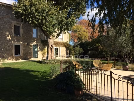 maison de maitre à vendre 9 pièces carcassonne (11) sur 233m2 habitables   5 chambres  gar