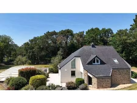 vente maison piscine à carnac (56340) : à vendre piscine / 250m² carnac