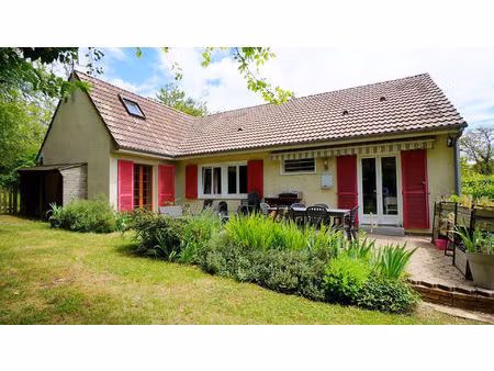 maison au calme - 4 chambres -142 m2
