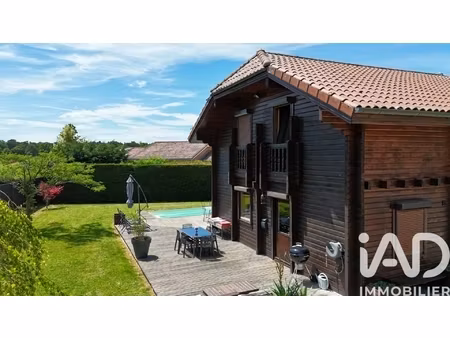 vente gîte 4 pièces