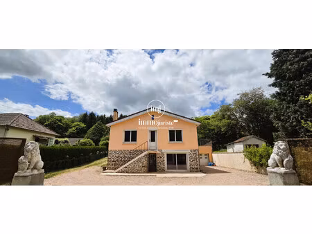 maison à vendre la coquille