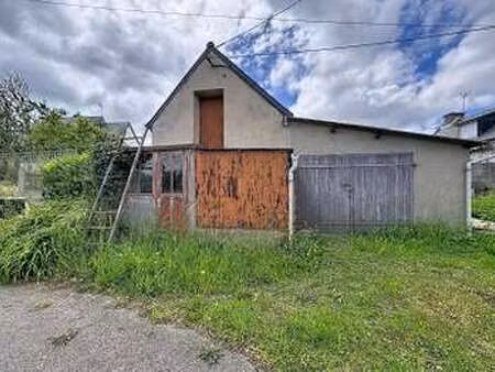 vente maison à langueux (22360) : à vendre / 65m² langueux