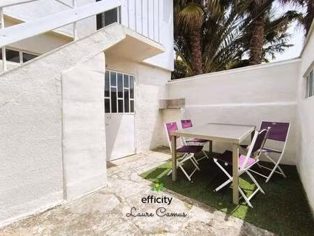vente maison aux sables-d'olonne (85100) : à vendre / 90m² les sables-d'olonne