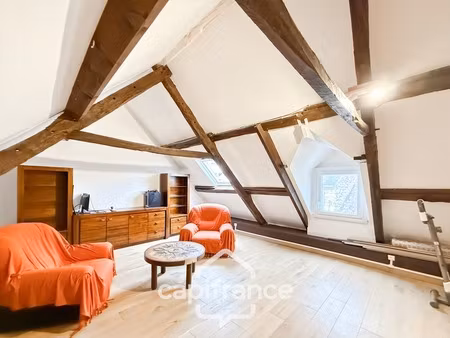 maisonà vendre 3 pièces melrand (56) le charme de la pierre
