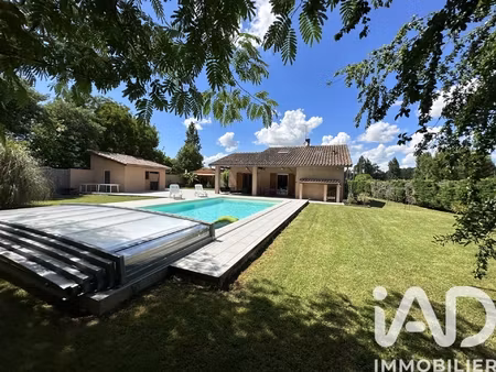 vente maison traditionnelle 6 pièces
