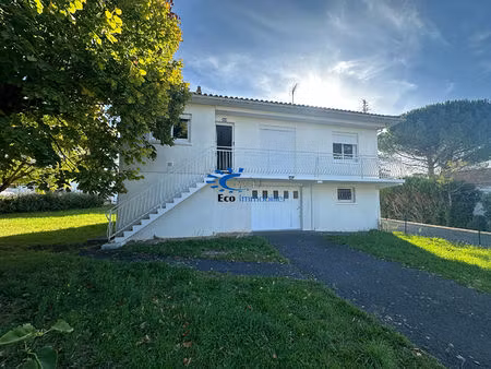perigny maison 5 chambres jardin et garage