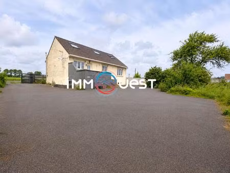 maison en vente - saint-folquin (62370)