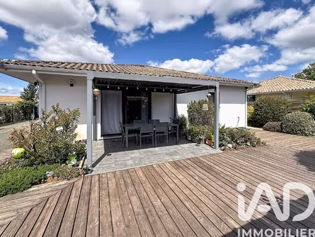 vente maison traditionnelle 4 pièces