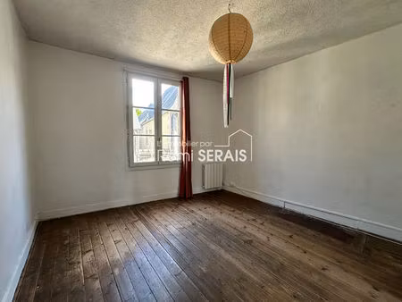 a louer - maison sees 3 pièces