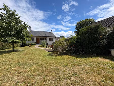 maison verrieres le buisson 7 pièce(s) 125 m2