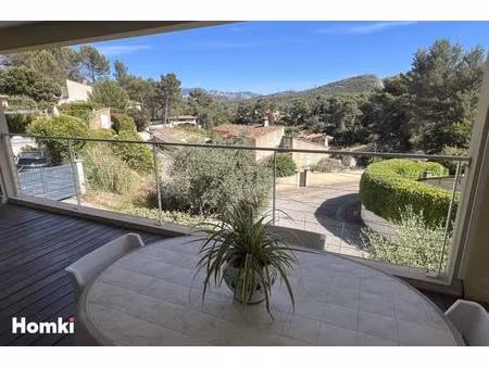 maison/villa t4 de 100 m2 à peypin 13124