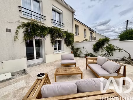 vente maison/villa 8 pièces
