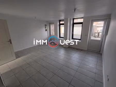 maison en vente - watten (59143)