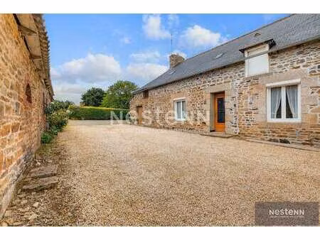 vente maison à yffiniac (22120) : à vendre / 60m² yffiniac
