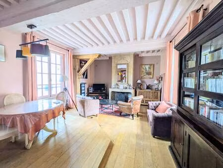 vente appartement 4 pièces à caen (14000) : à vendre 4 pièces / 97m² caen