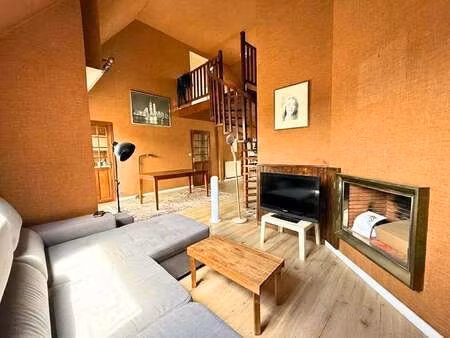 vente appartement 6 pièces et plus à lorient (56100) : à vendre 6 pièces et plus / 115m² l