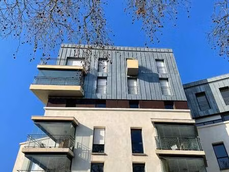 vente appartement 4 pièces à rennes centre ville (35000) : à vendre 4 pièces / 91m² rennes