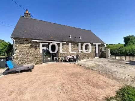 vente maison à port-bail-sur-mer (50580) : à vendre / 83m² port-bail-sur-mer