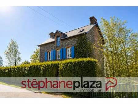 vente maison à amanlis (35150) : à vendre / 149m² amanlis