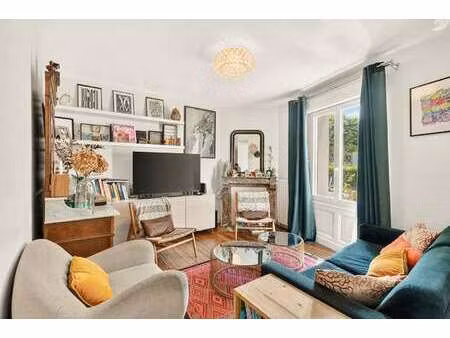 vente maison à caen vaucelles (14000) : à vendre / 81m² caen vaucelles
