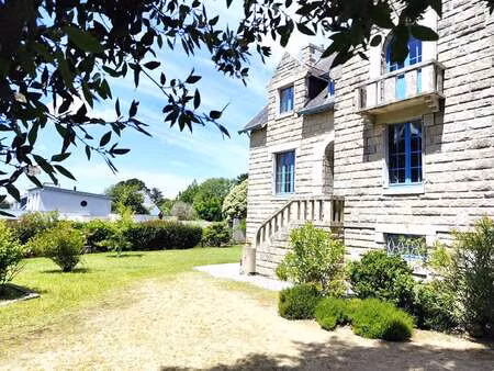 vente maison à combrit (29120) : à vendre / 164m² combrit
