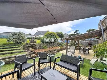vente maison à meillac (35270) : à vendre / 100m² meillac
