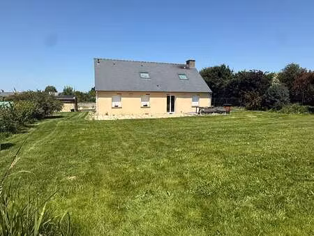 vente maison à plélan-le-petit (22980) : à vendre / 147m² plélan-le-petit