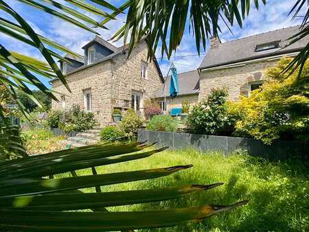vente maison à quévert (22100) : à vendre / 136m² quévert