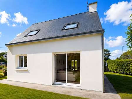 vente maison à trégunc (29910) : à vendre / 79m² trégunc