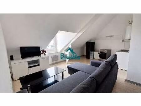 location appartement 2 pièces à noyal-sur-vilaine (35530) : à louer 2 pièces / 31m² noyal-