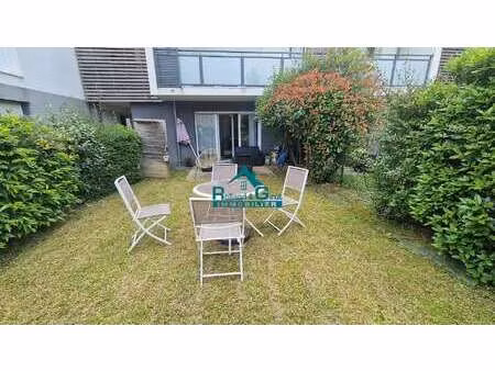 location appartement 2 pièces à noyal-sur-vilaine (35530) : à louer 2 pièces / 46m² noyal-