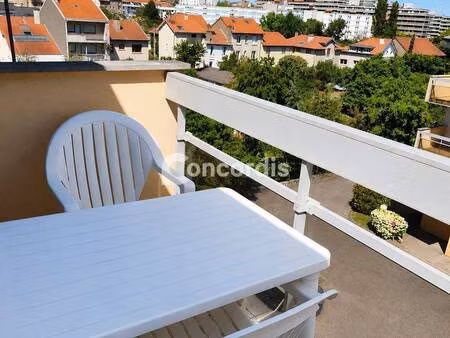 concordis nancy vieille ville