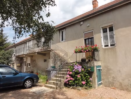 location appartement 2 pièces 53m² marmagne 71710
