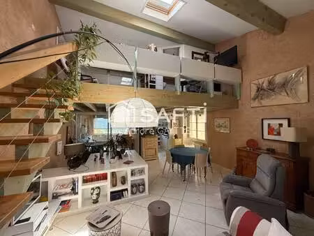 maison de village