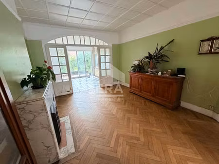 appartement dunkerque (59140) 2 chambres jardin