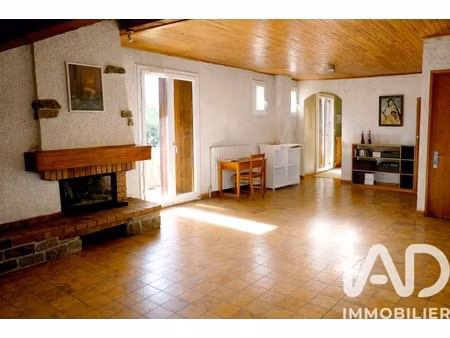 vente duplex 5 pièces