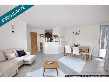 t3 au pied des pistes