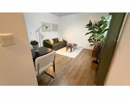 studio bord de mer (plage a 700 mètres)