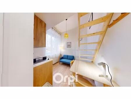 à louer studio 12 m² – 580 € |longwy