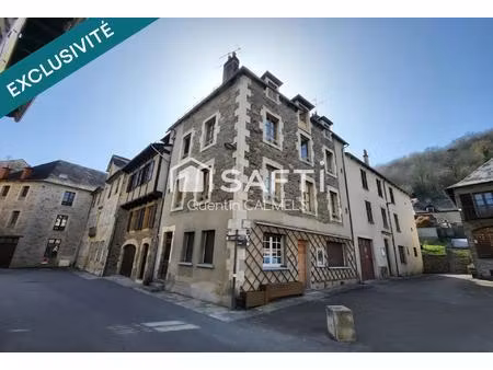 gîte l’oustal del camin – estaing